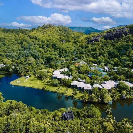 5* Kempinski Seychelles Resort - Seychelles Package (7 Nights)