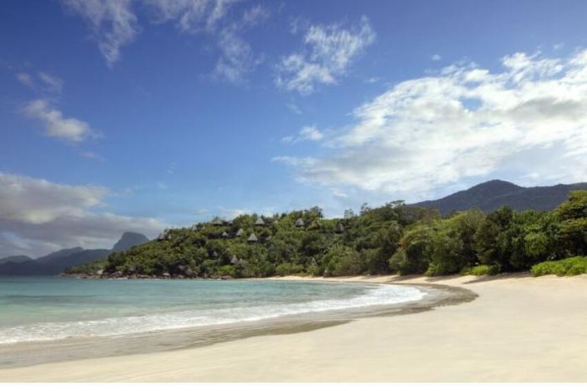 5* Anantara Maia Seychelles Villas - Seychelles Package (7 Nights)