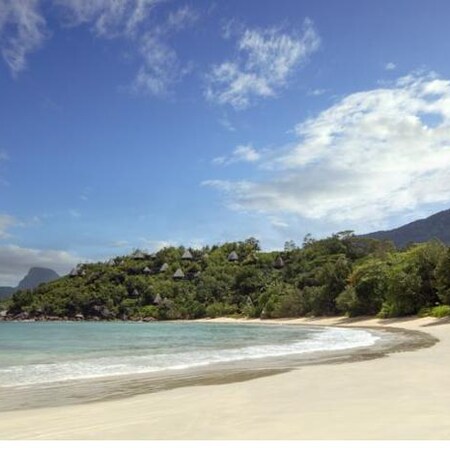 5* Anantara Maia Seychelles Villas - Seychelles Package (7 Nights)