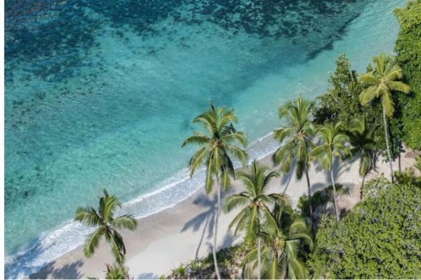 5* Avani + Barbarons - Seychelles Package (7 Nights)