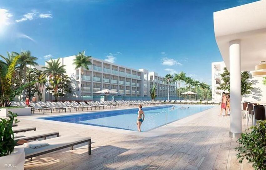 5* Riu Palace Phuket - Thailand Package (7 Nights)