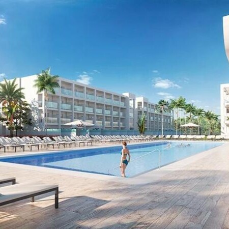 5* Riu Palace Phuket - Thailand Package (7 Nights)