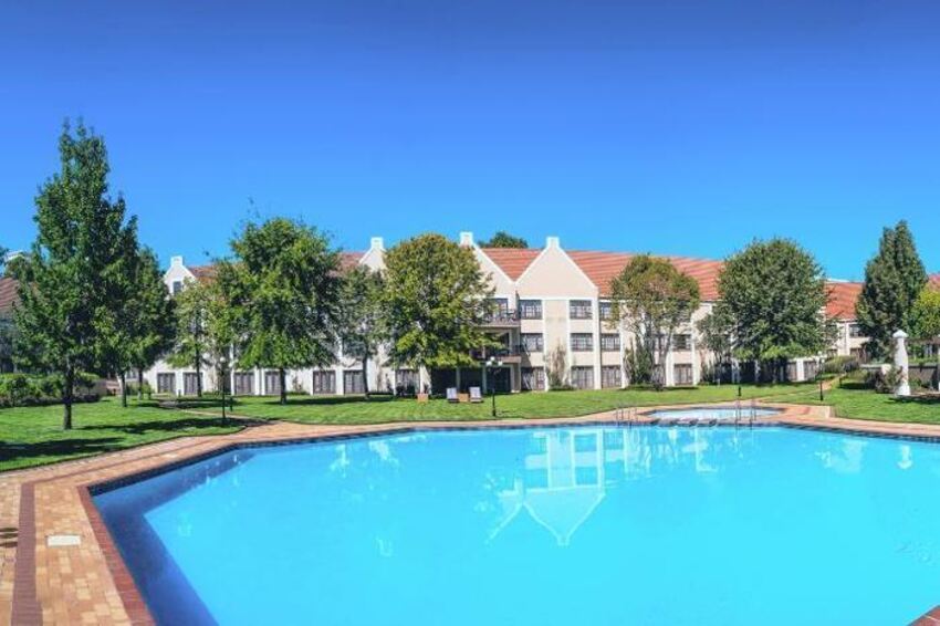 4* Southern Sun Bloemfontein Package (2 Nights)