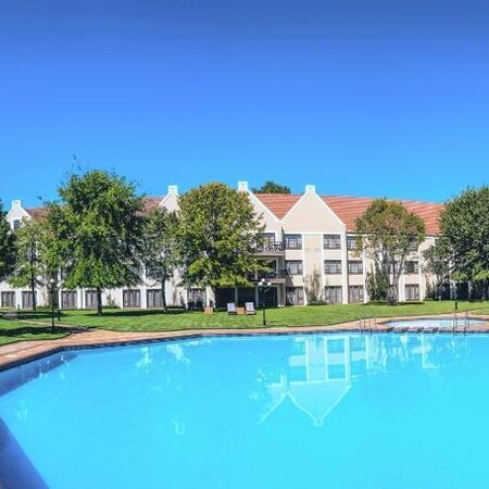 4* Southern Sun Bloemfontein Package (2 Nights)
