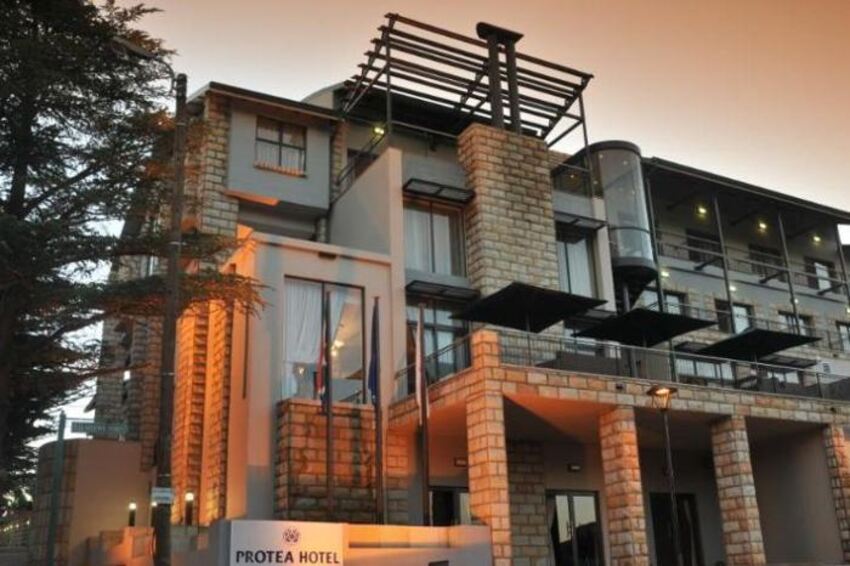 4* Protea Hotel Clarens - Free State Package (2 Nights)