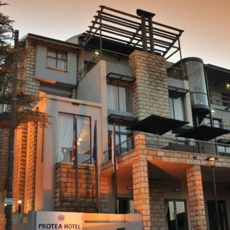 4* Protea Hotel Clarens - Free State Package (2 Nights)