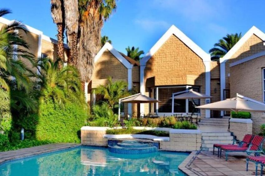 3* City Lodge Bloemfontein Package (2 Nights)