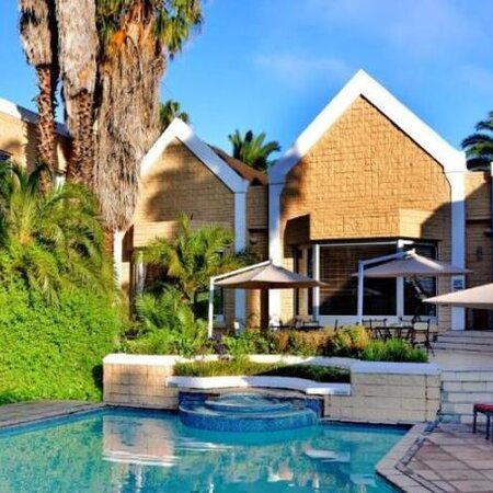 3* City Lodge Bloemfontein Package (2 Nights)