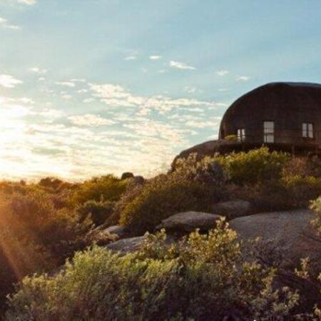 4* Naries Namakwa Retreat - Namaqualand Package (3 Nights)