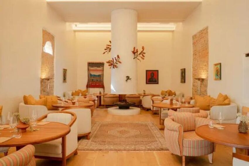 5* Hazendal Wine Estate - Stellenbosch Package (2 Nights)