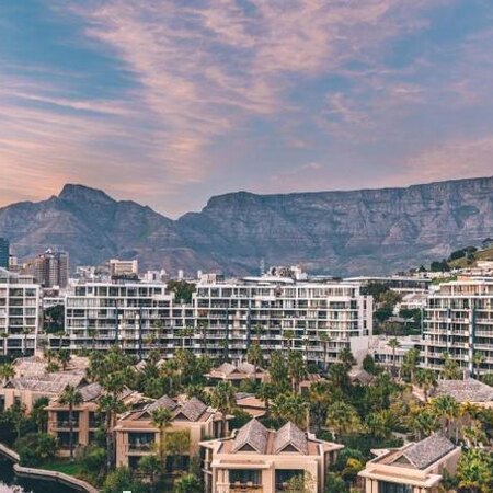 5* One & Only Cape Town - One Escape Package (2 Nights)