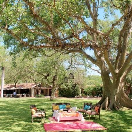 4* Ghost Mountain Inn & Safaris - Northern KZN Package (3 Nights)