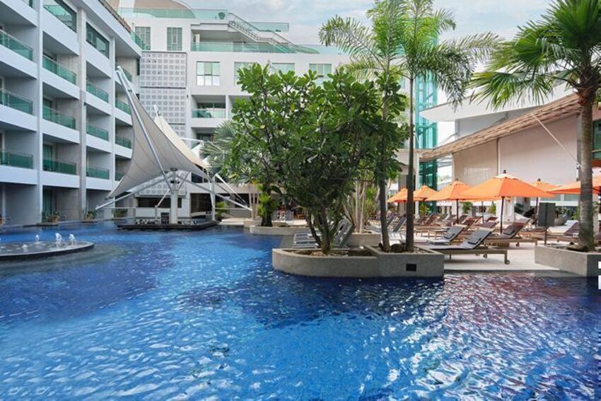 4* The Kee Resort & Spa - Thailand Package (7 Nights)