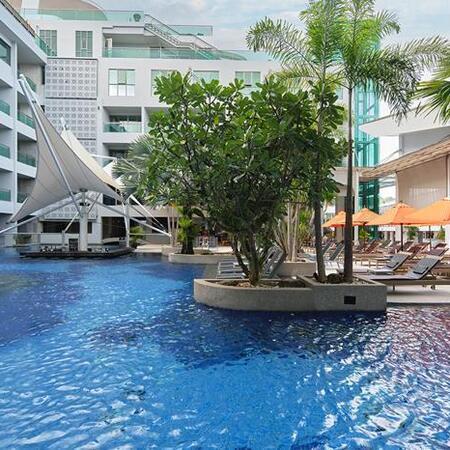 4* The Kee Resort & Spa - Thailand Package (7 Nights)