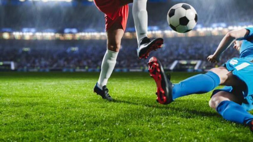 Paris Saint Germain vs FC Barcelona: 4-Night Champions League Football Package