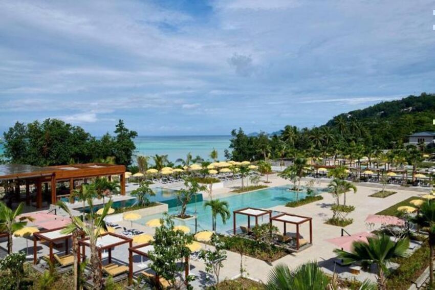 4* Canopy by Hilton Seychelles - Seychelles Package (7  Nights)