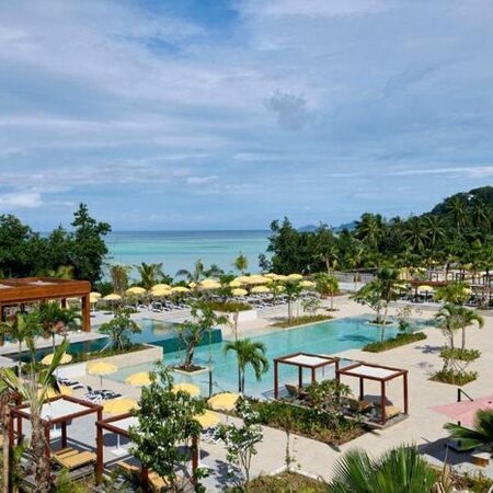 4* Canopy by Hilton Seychelles - Seychelles Package (7  Nights)