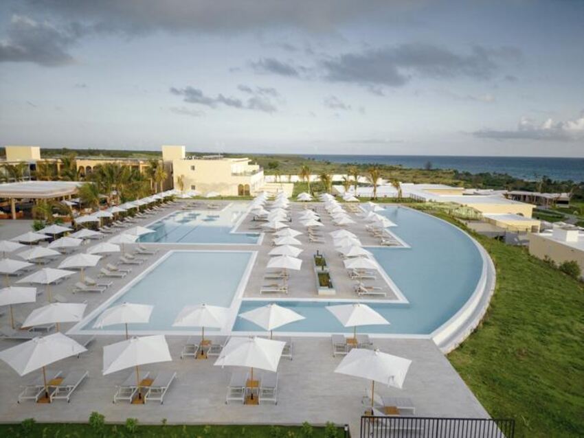 5* The Mora - Zanzibar Package (5 Nights)