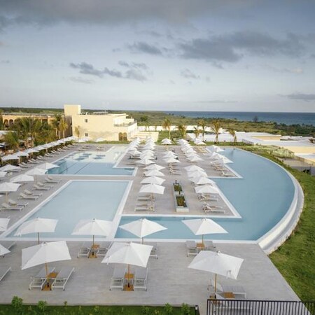 5* The Mora - Zanzibar Package (5 Nights)