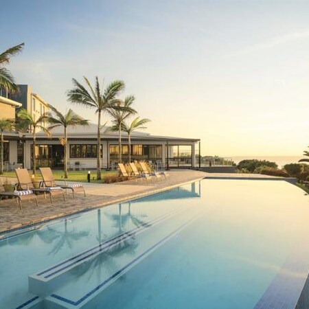 4* Premier Resort Cutty Sark Hotel - Scottburgh Package (2 Nights)
