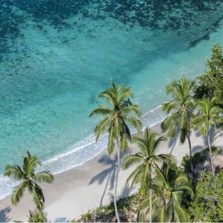 5* Avani + Barbarons - Seychelles Package (7 Nights)