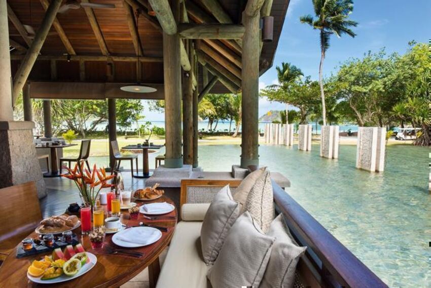 5* Constance Ephelia - Seychelles Package (7 Nights)