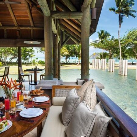 5* Constance Ephelia - Seychelles Package (7 Nights)