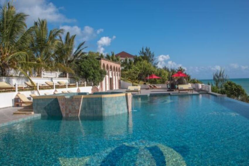 5* Shukran Palace - Zanzibar Package (7 Nights)
