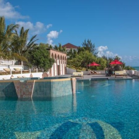 5* Shukran Palace - Zanzibar Package (7 Nights)
