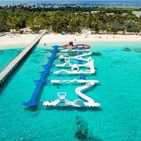 5* Siyam World Maldives Package (7 Nights)