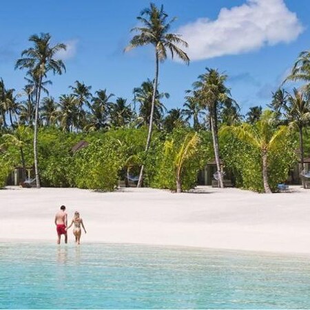 5* Sun Siyam Olhuveli Romance Island (Adults Only)- Maldives Package (7 Nights)