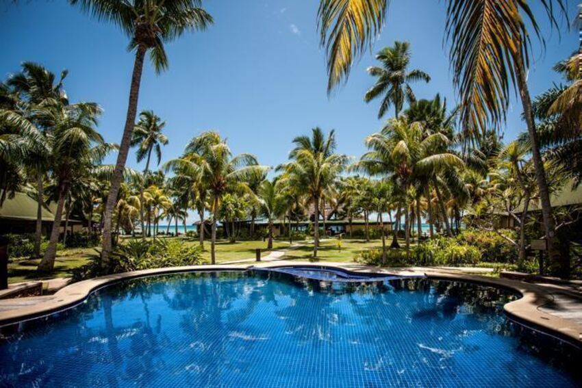 4* Paradise Sun Hotel - Seychelles Package ( 7 Nights)