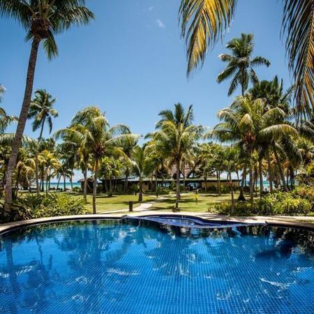 4* Paradise Sun Hotel - Seychelles Package ( 7 Nights)