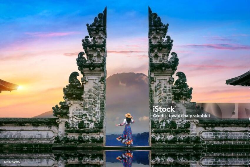 Sanur & Ubud Experience - Bali Package (7 Nights)