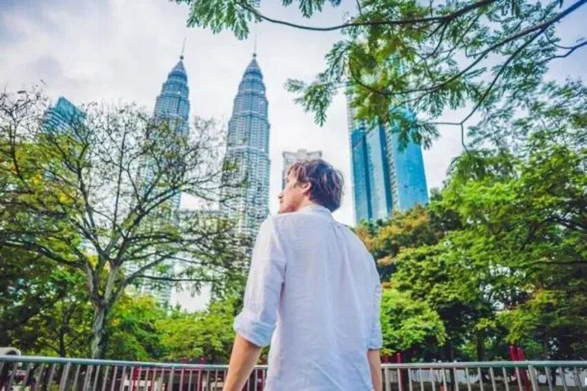 4* Kuala Lumpur & Langkawi Holiday - Malaysia Package (7 Nights)
