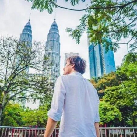 4* Kuala Lumpur & Langkawi Holiday - Malaysia Package (7 Nights)