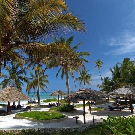 4* Breezes Beach Club & Spa - Zanzibar Package (7 Nights)