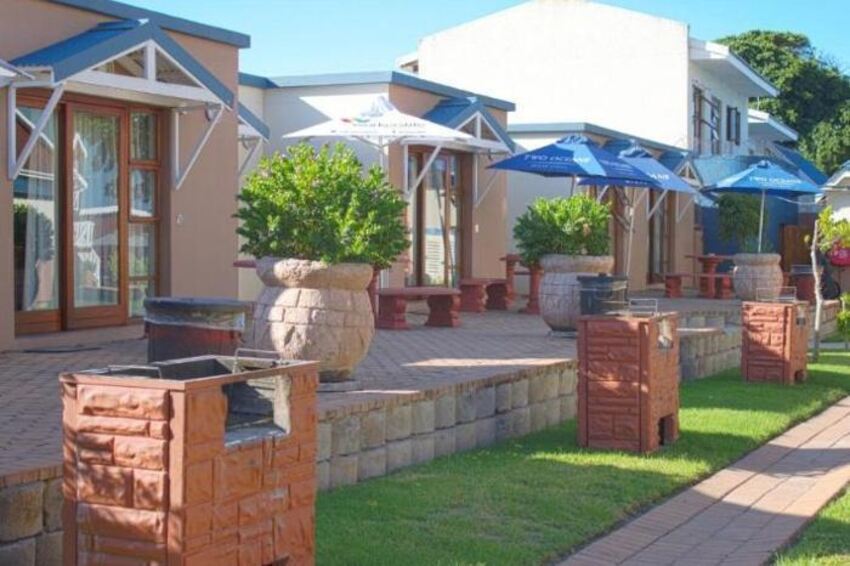 3* Oceans Hotel and Self Catering - Mossel Bay Package (2 Nights)