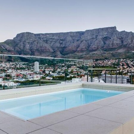 5* Pepperclub Hotel - Cape Town Package (2 Nights)