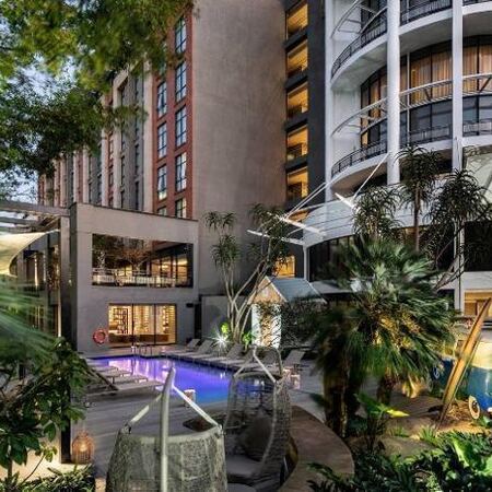 4* Protea Hotel Fire&Ice! by Marriott Durban Umhlanga Ridge Package (2 Nights)