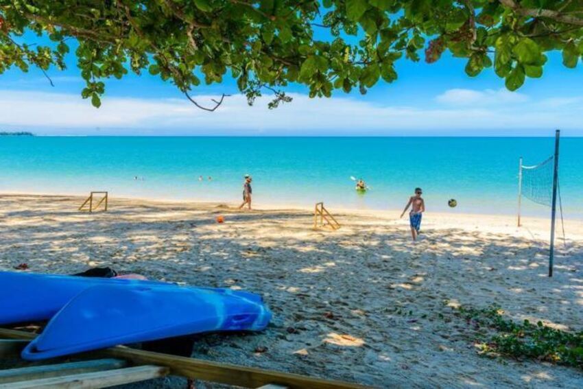 5* Mai Khao Lak Beach Resort - Thailand Package ( 7 Nights)
