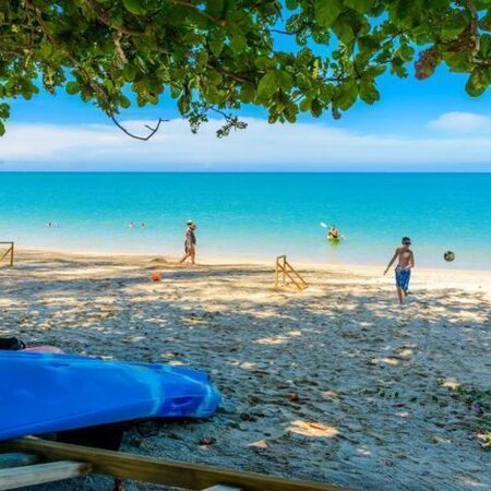 5* Mai Khao Lak Beach Resort - Thailand Package ( 7 Nights)