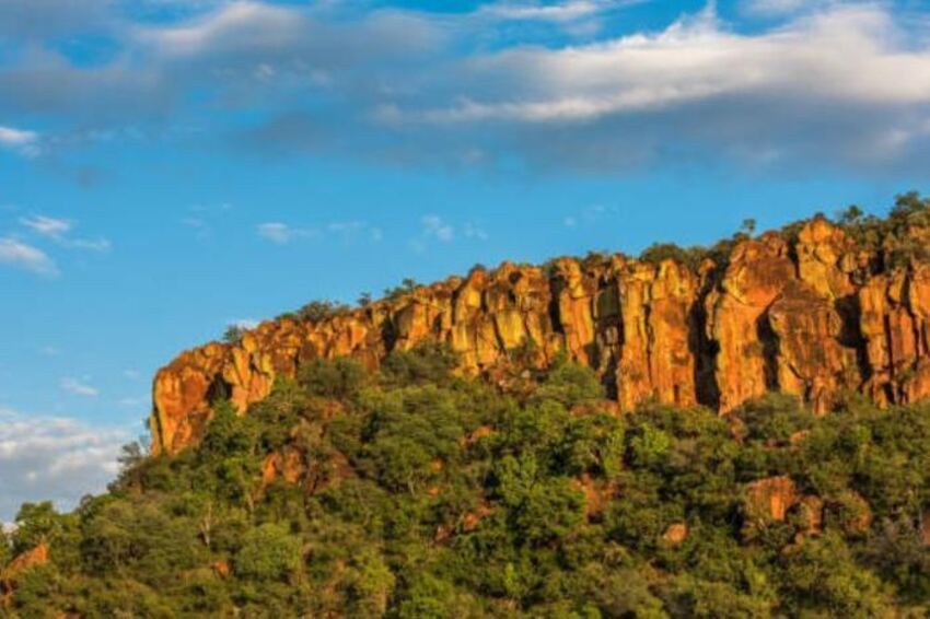 Gateway to Untamed Namibia Package (5 Nights)