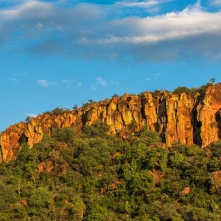 Gateway to Untamed Namibia Package (5 Nights)