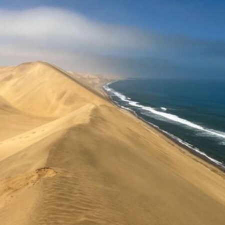 Southern Namibia Discovery Package (6 Nights)