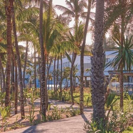 4*Plus Riu Palace Mauritius  (Adults Only) Mauritius Package (7 nights)