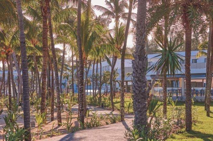 4*Plus Riu Palace Mauritius  (Adults Only) Mauritius Package (7 nights)