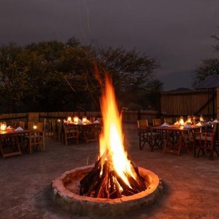 5* aha Shepherds Tree Game Lodge - North West Package (2 Nights)