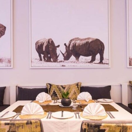 3* ANEW Hotel Hluhluwe - KwaZulu Natal Package (2 Nights)