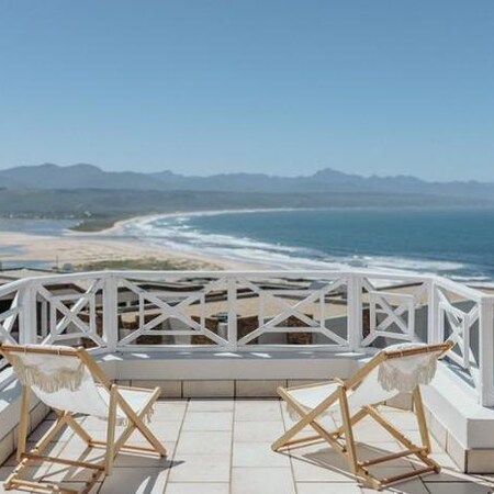 4* Bayview Hotel - Plettenberg Bay Packages (3 Nights)